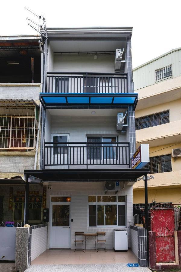 站前民宿 Chaozhou Ngoại thất bức ảnh